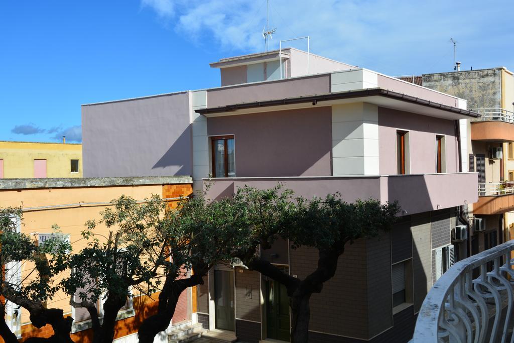 Colori Del Salento Cellino San Marco Exterior foto